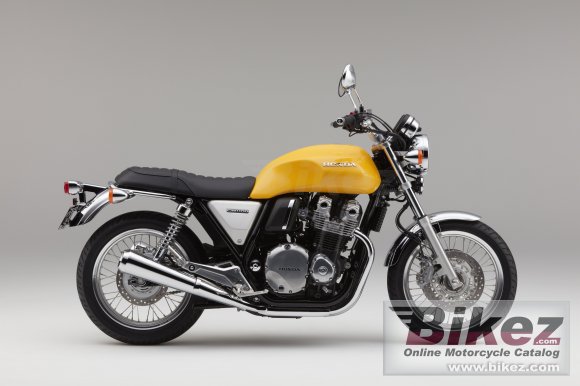 Honda CB1100 EX