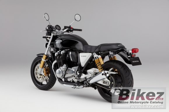 Honda CB1100 RS