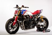 Honda CB1100TR Concept