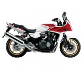 Honda CB1300 Super Bol dOr ABS