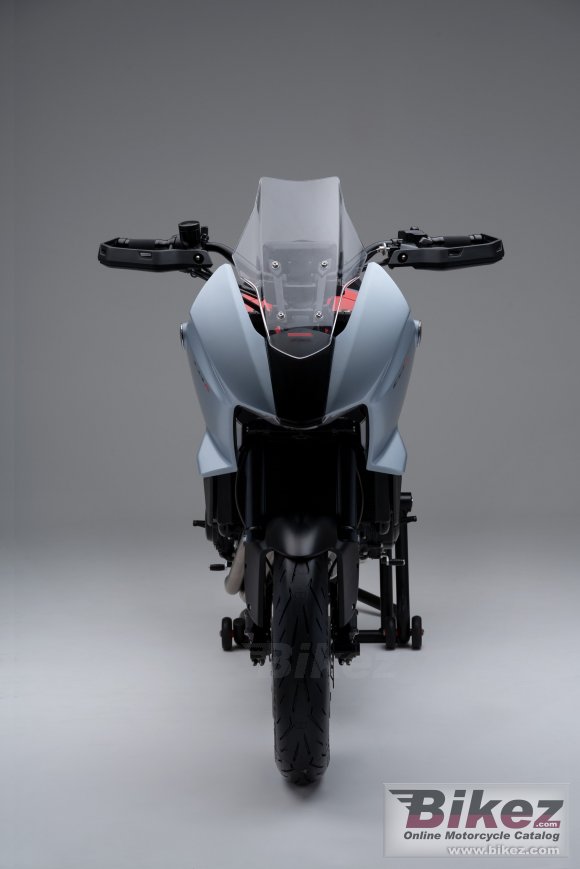 Honda CB4X