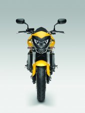 Honda CB600F ABS