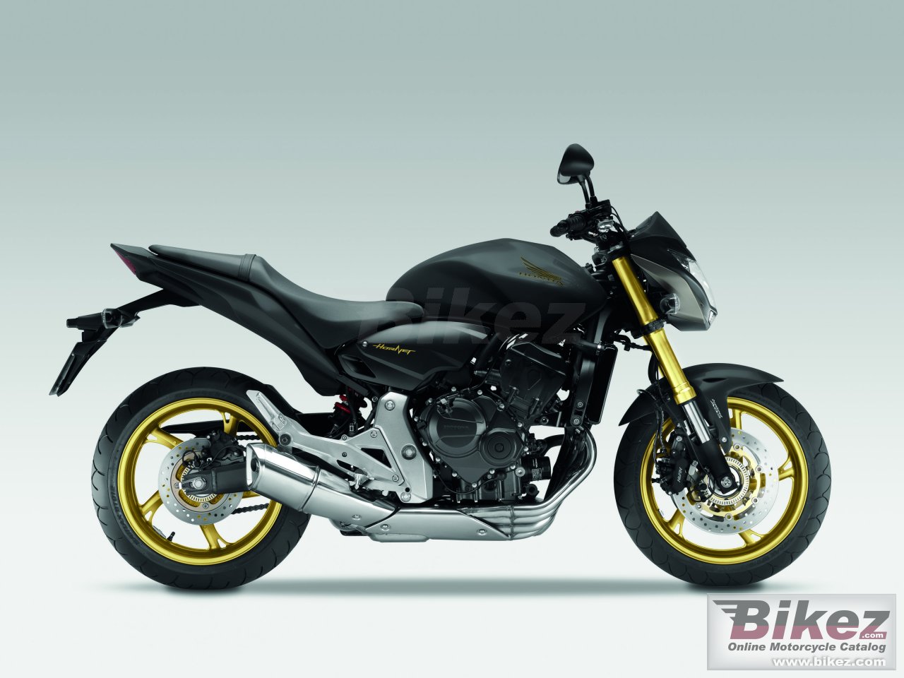 Honda CB600F Hornet