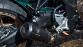 Honda CB650R Fenix