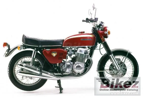 Honda CB750