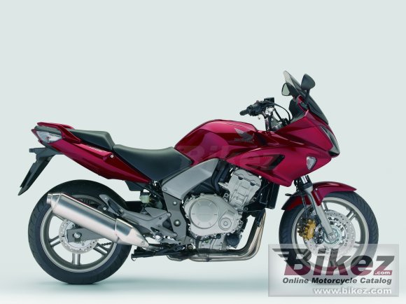 Honda CBF 1000