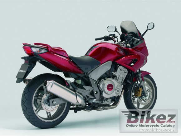 Honda CBF 1000