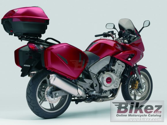 Honda CBF 1000