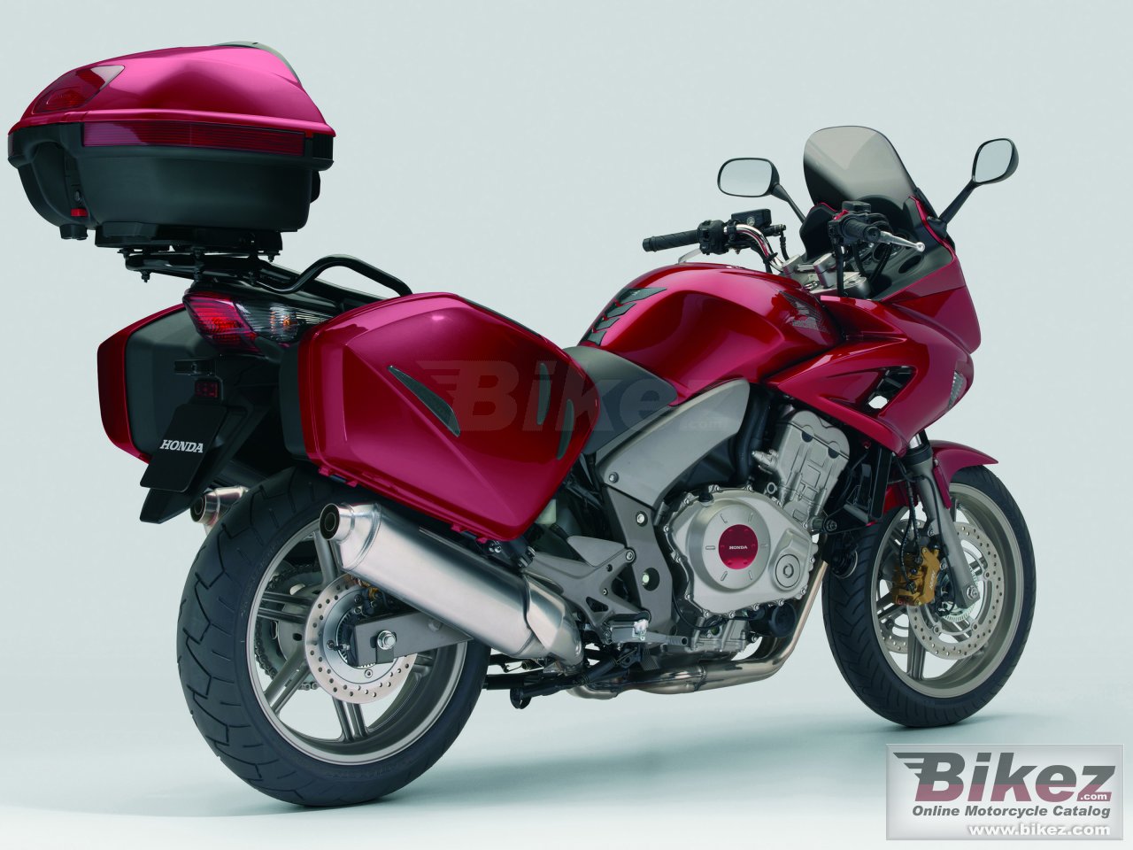 Honda CBF 1000