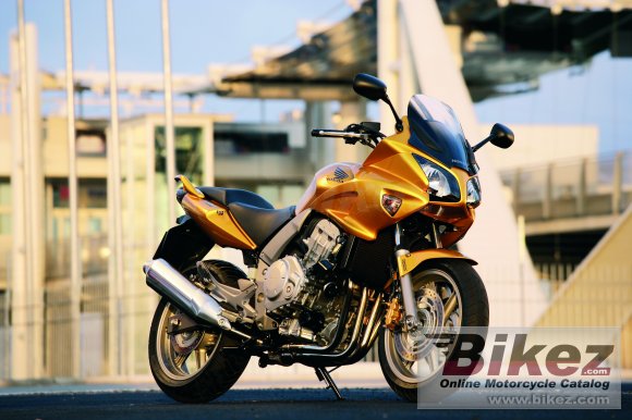 Honda CBF 1000