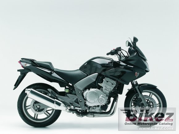 Honda CBF 1000