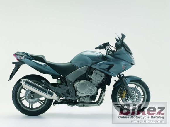 Honda CBF 1000