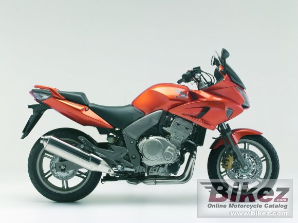 Honda CBF 1000 F ABS