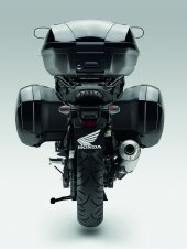 Honda CBF1000