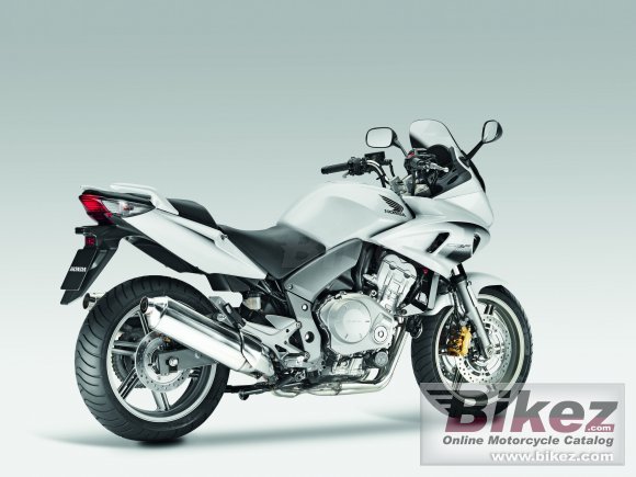 Honda CBF1000