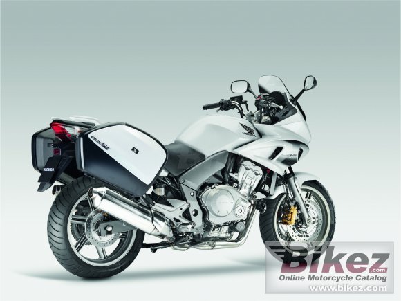 Honda CBF1000