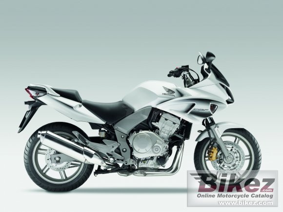 Honda CBF1000