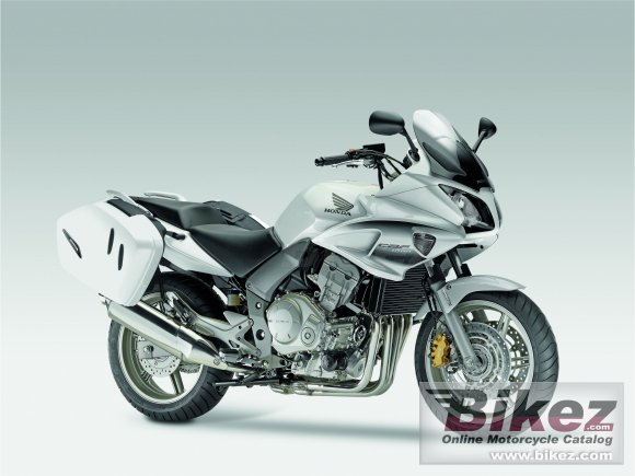 Honda CBF1000