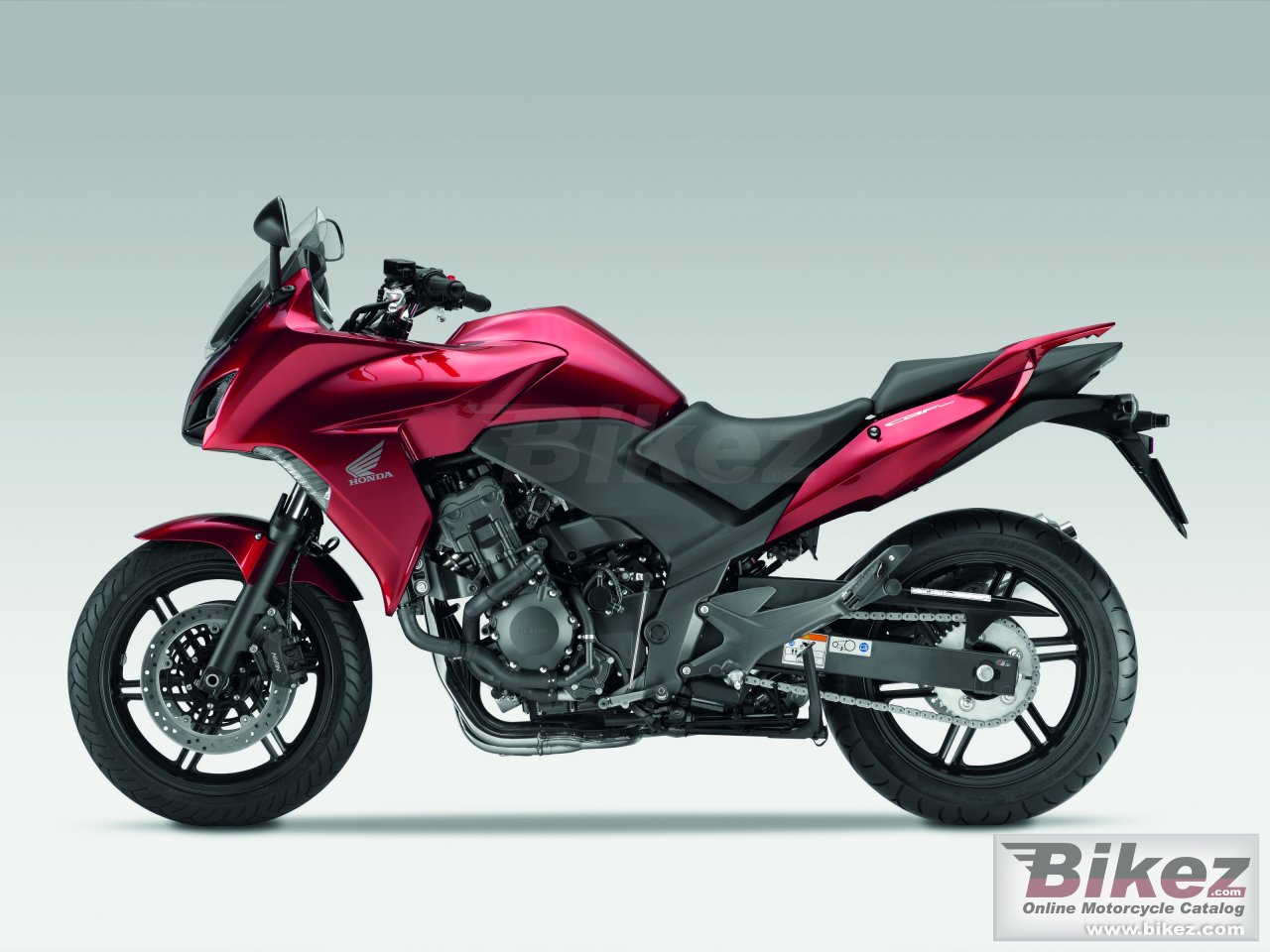 Honda CBF1000