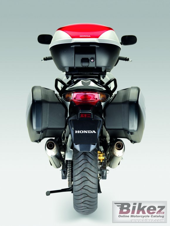 Honda CBF1000