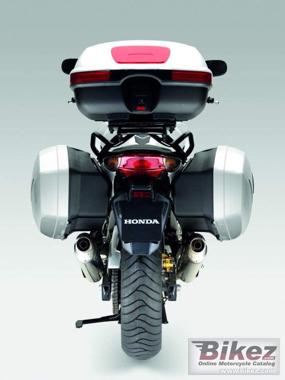 Honda CBF1000