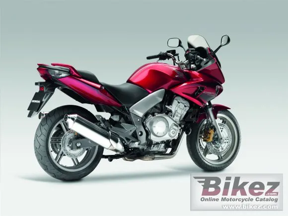 Honda CBF1000