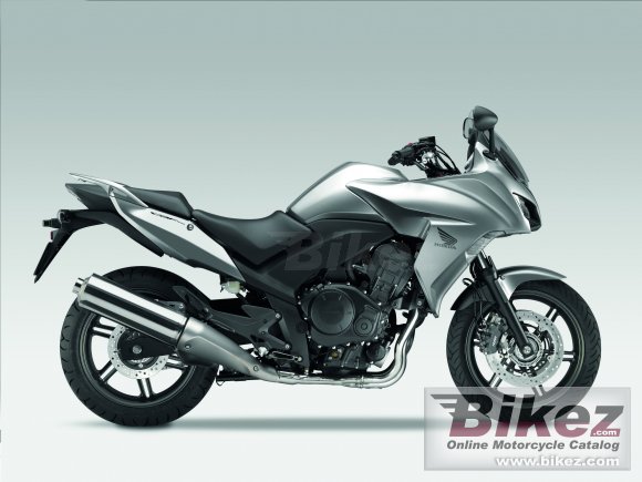 Honda CBF1000 ABS