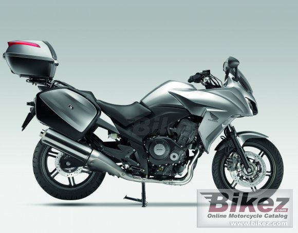 Honda CBF1000 ABS