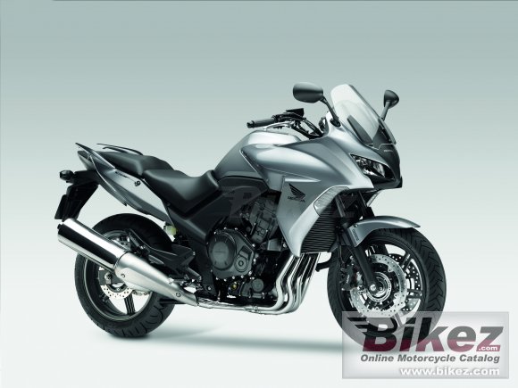 Honda CBF1000 ABS