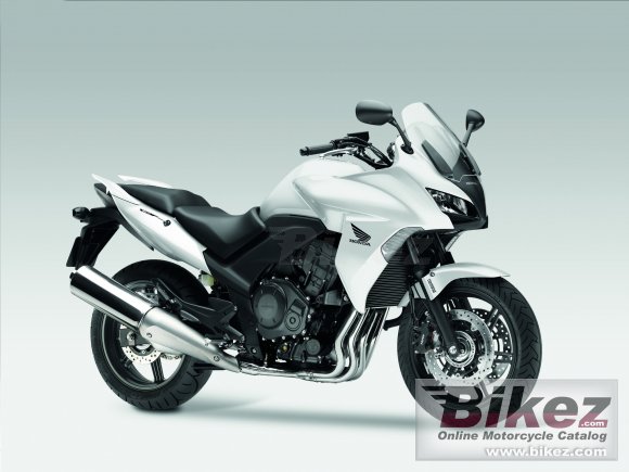 Honda CBF1000 ABS