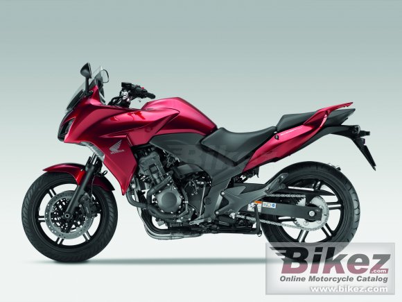 Honda CBF1000 ABS