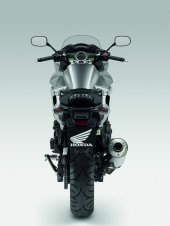 Honda CBF1000 ABS