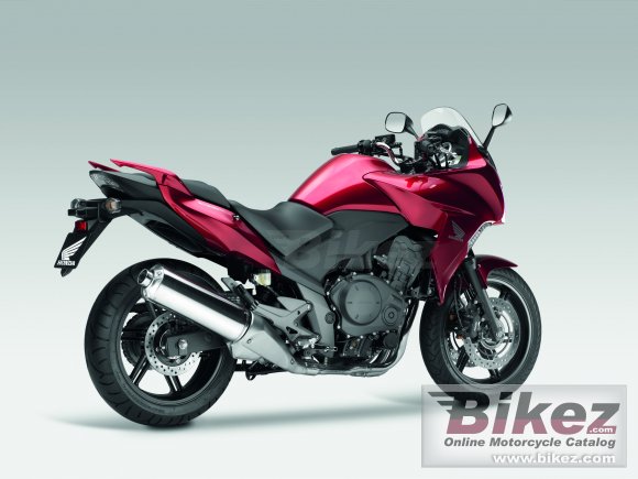 Honda CBF1000 ABS