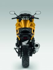 Honda CBF1000 ABS