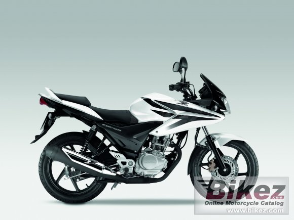 Honda CBF125