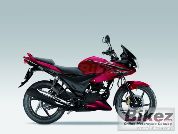 Honda CBF125