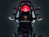 Honda CBF125F