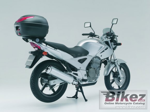 Honda CBF250