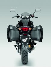 Honda CBF600N