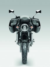Honda CBF600N