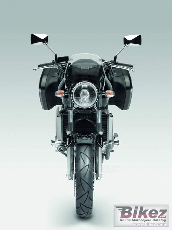 Honda CBF600N C-ABS