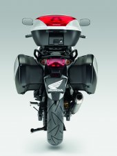 Honda CBF600S C-ABS