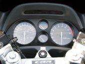 Honda CBR 1000 F