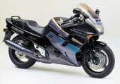 Honda_CBR_1000_F_1993