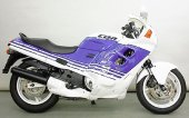 Honda_CBR_1000_F_1988