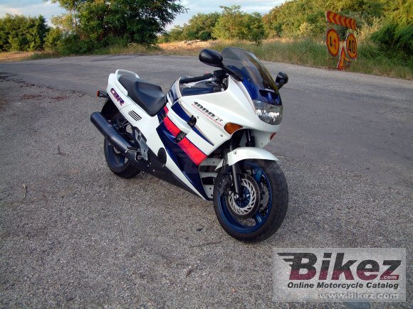 Honda CBR 1000 F