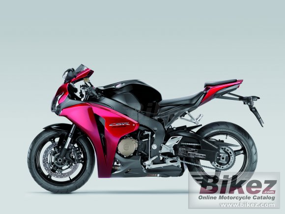 Honda CBR 1000 RR