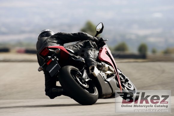 Honda CBR 1000 RR