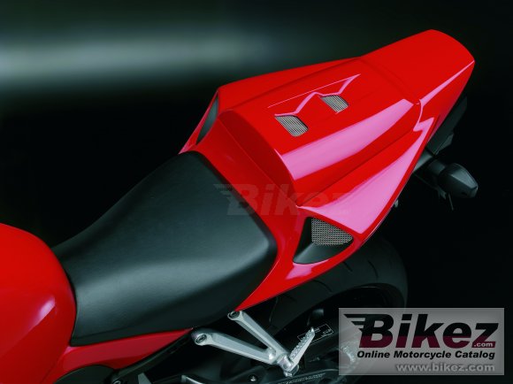 Honda CBR 1000 RR Fireblade