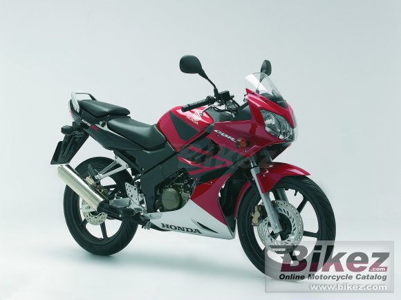 Honda CBR 125 R